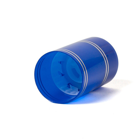 Guala cork blue (white rings) в Кургане